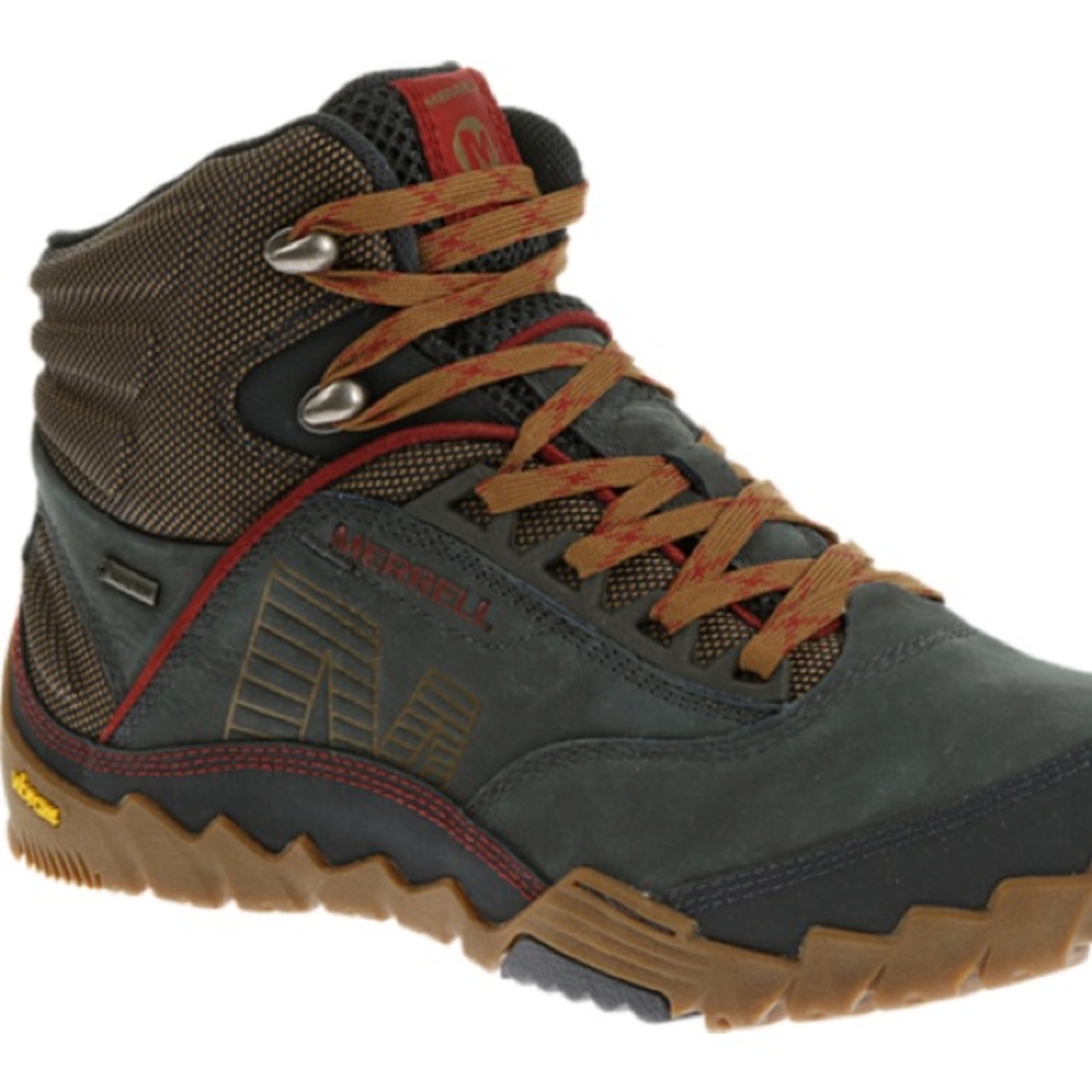 Merrell Hiking Boot
